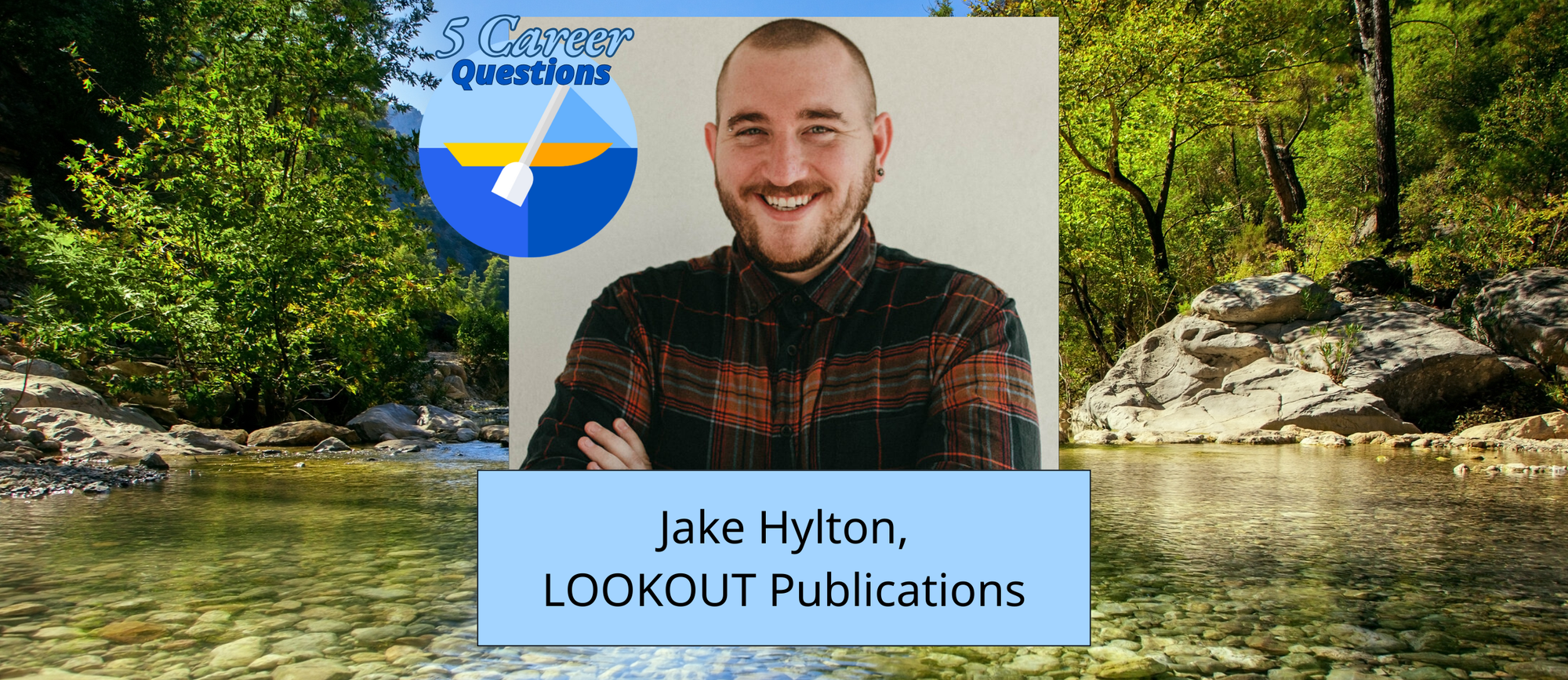 🎧 5 Career Questions: How is money like a cat?