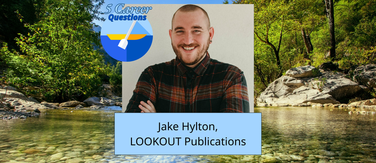 🎧 5 Career Questions: How is money like a cat?