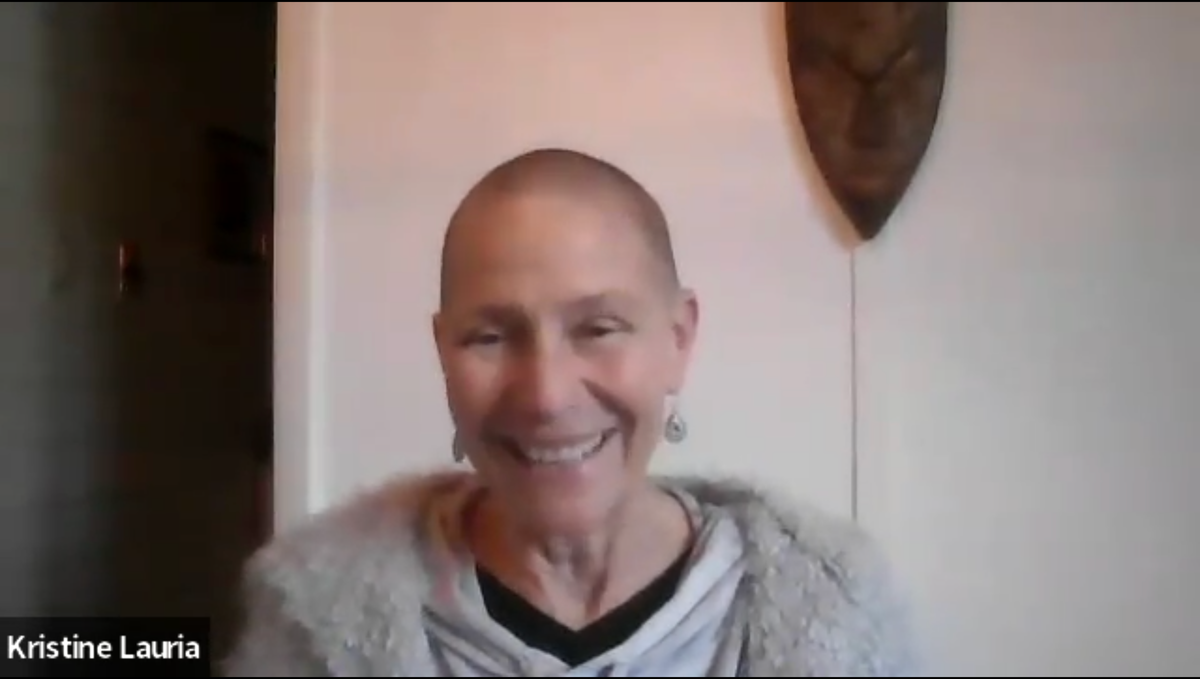 ⏳ 'What got me through' - Midwife spends years preparing for new career chapter