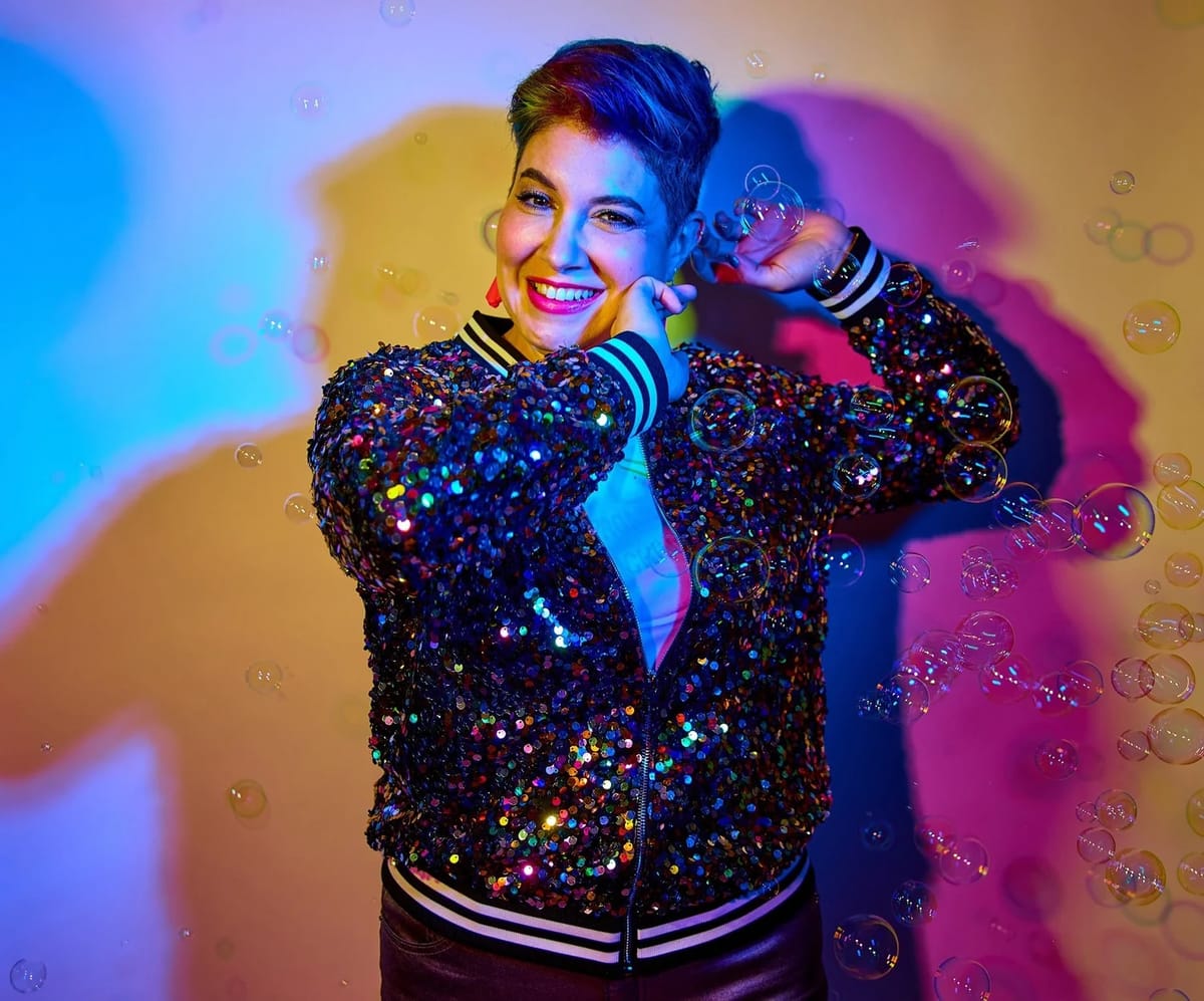 Welcome to The Funknown™