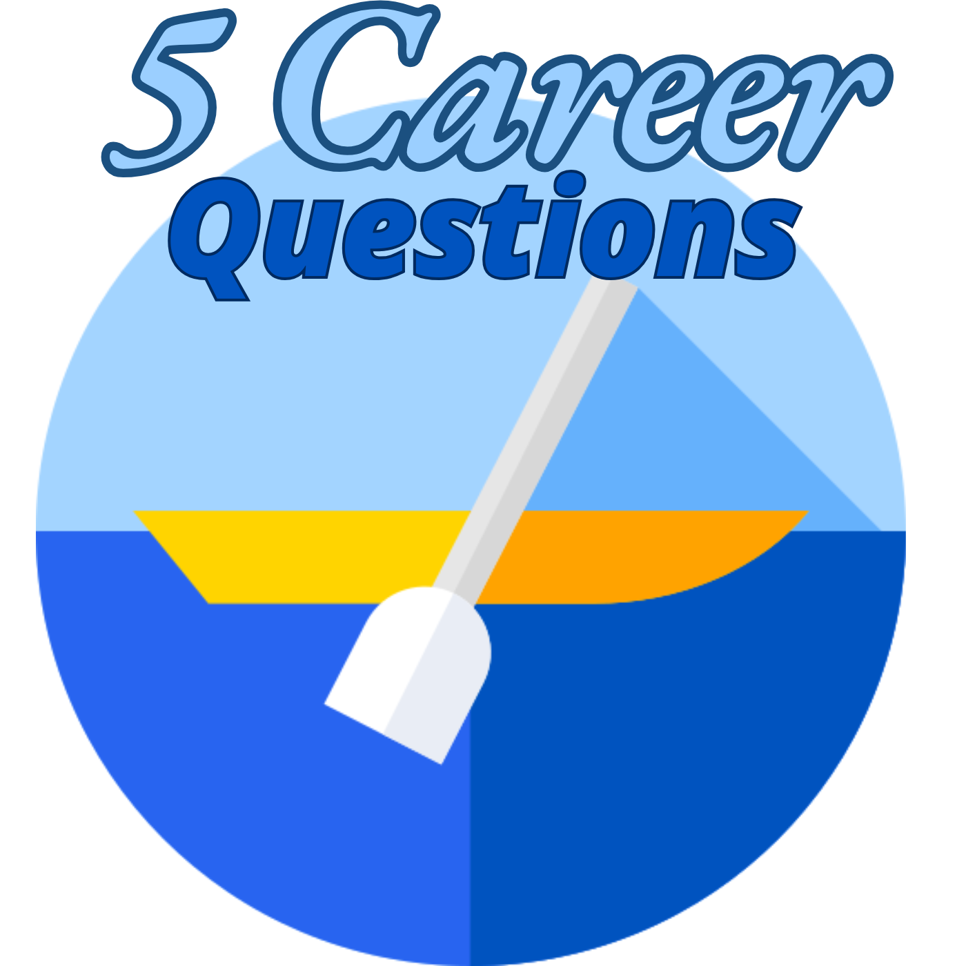 🎧 5 Career Questions: How is money like a cat?